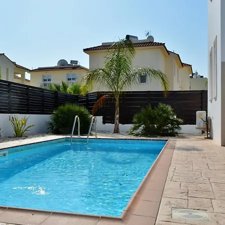 Villa Nadia 24 Protaras