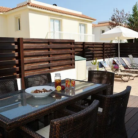 Villa Nadia 24