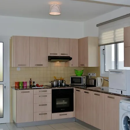 Nadia 24 Villa *