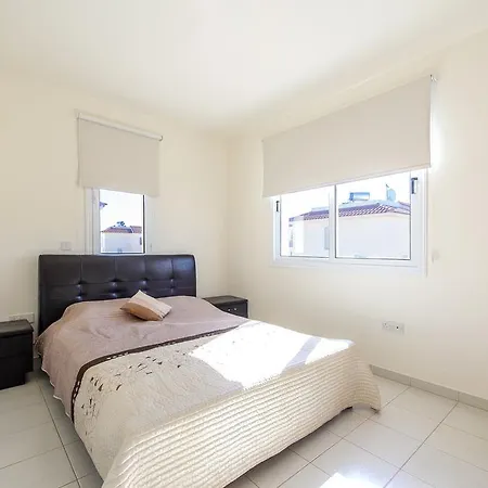Villa Nadia 24 Protaras