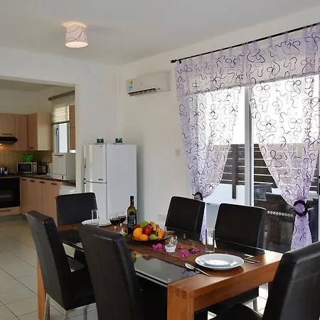 Villa Nadia 24 Protaras